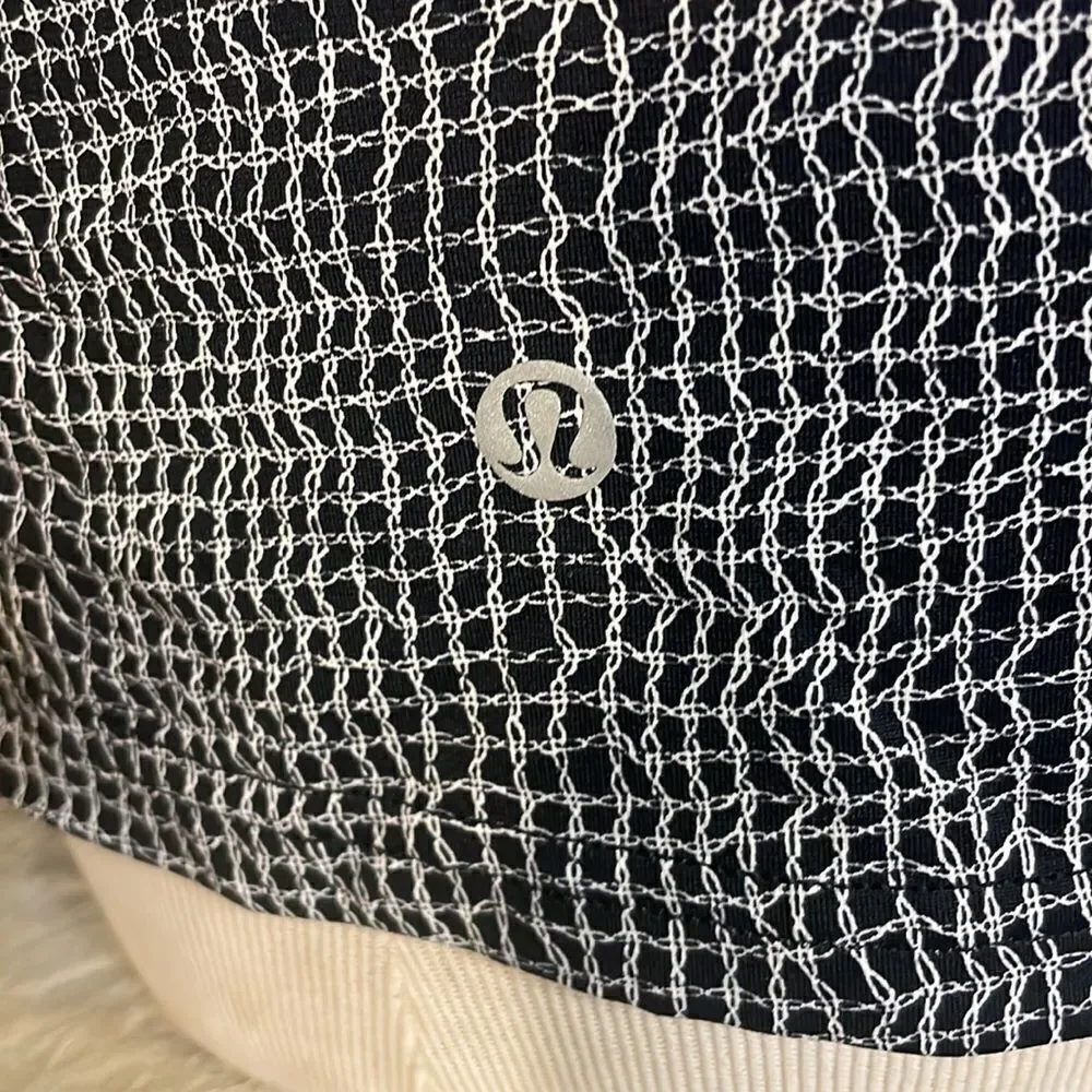 Lululemon tank top 6 (5365)